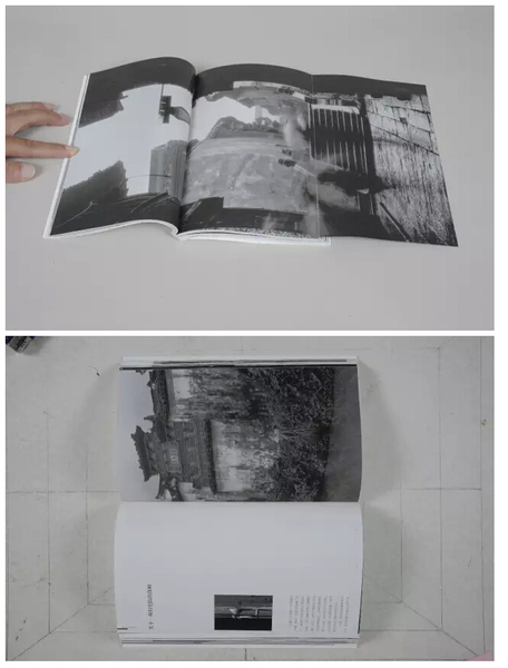 《黑白江南》 《黑白江南》