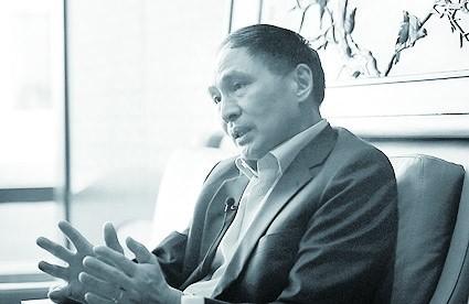 学者:别太在意中国军事威胁论 真成威胁就没了 学者:别太在意中国军事威胁论 真成威胁就没了