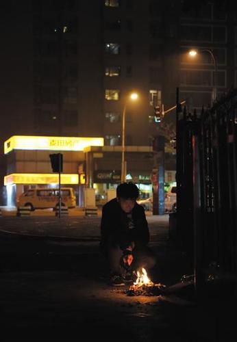 东北华北均有十余城重度污染 东北污染减轻后又加重 东北华北均有十余城重度污染 东北污染减轻后又加重