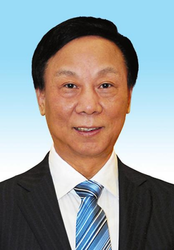 孙清云 图片来源:陕西省政协官网 孙清云 图片来源:陕西省政协官网