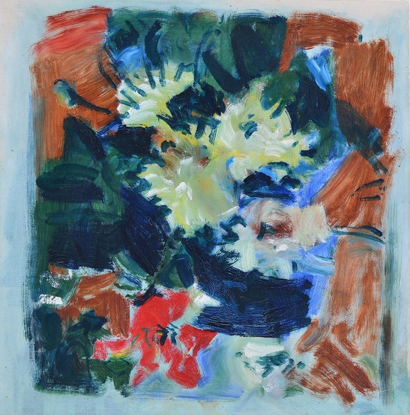 吴大羽 春在 吴大羽 春在