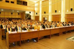 李巍先生捐赠一批元明清佛造像