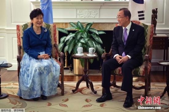 联合国秘书长潘基文本周将访朝 系首次正式访问 联合国秘书长潘基文本周将访朝 系首次正式访问