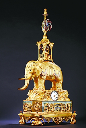 秋拍两极分化 藏家“掐尖”名家名作1 秋拍两极分化 藏家“掐尖”名家名作1