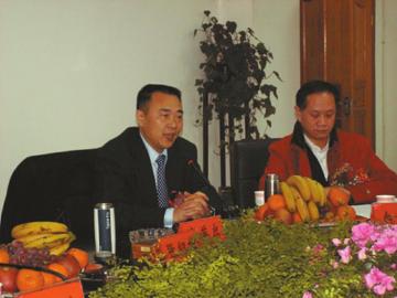 “宜宾首富”遭绑架绑匪住其楼下监视半年(图)