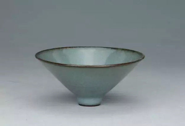 如何区分中国五大名窑？