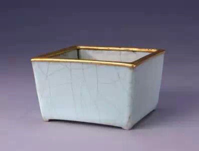 如何区分中国五大名窑？