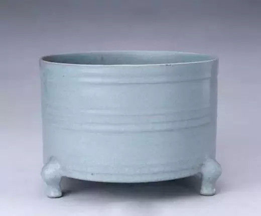 如何区分中国五大名窑？