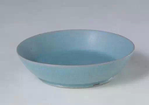 如何区分中国五大名窑？