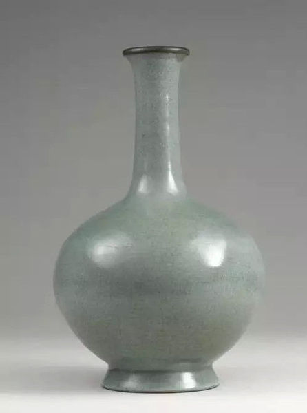 如何区分中国五大名窑？