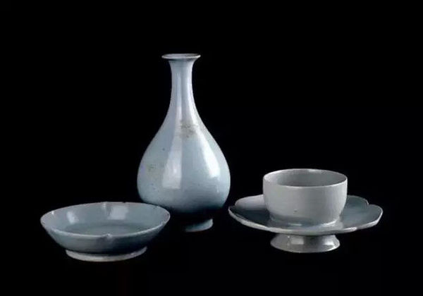 如何区分中国五大名窑？