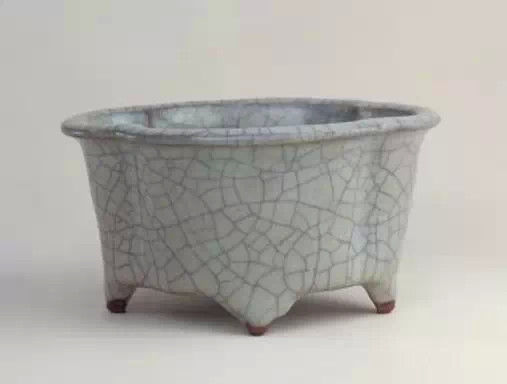 如何区分中国五大名窑？