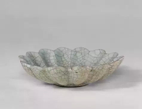 如何区分中国五大名窑？