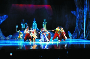 “文化+”跨界融合引领消费风尚1 “文化+”跨界融合引领消费风尚1