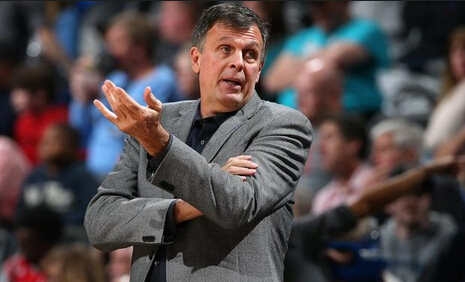 火箭解雇主帅麦克海尔：火箭未来路在何方 8位候选“船长”大猜想