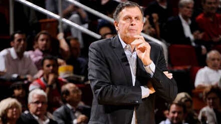 火箭解雇主帅麦克海尔：火箭未来路在何方 8位候选“船长”大猜想