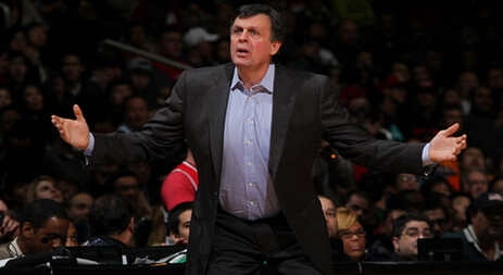 火箭解雇主帅麦克海尔：火箭未来路在何方 8位候选“船长”大猜想