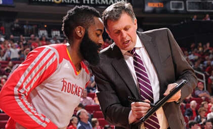 火箭解雇主帅麦克海尔：火箭未来路在何方 8位候选“船长”大猜想