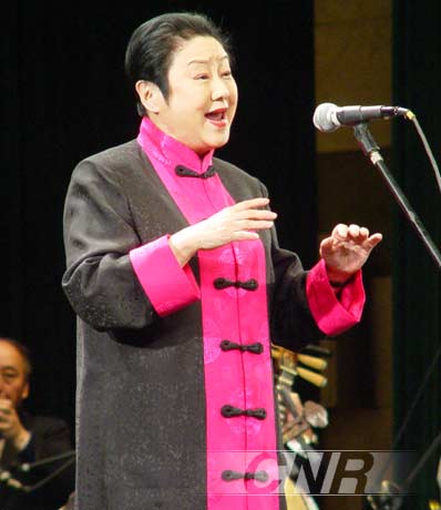 李世济先生清唱 李世济先生清唱