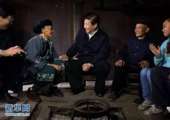 习近平政治局会议部署扶贫:未来5年7000万人脱贫