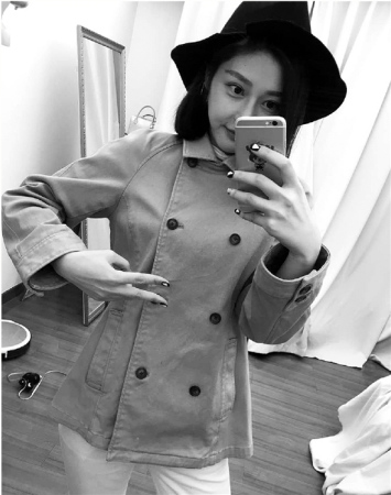 女子买买买后卖卖卖 一个月“回血”6000多元 女子买买买后卖卖卖 一个月“回血”6000多元