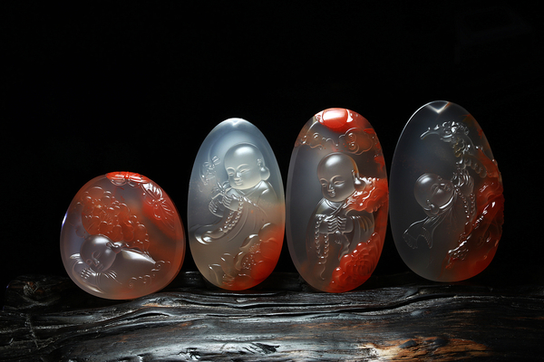 入选天工奖作品——般若四季 入选天工奖作品——般若四季