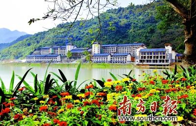 独具特色的英石主题酒店 独具特色的英石主题酒店