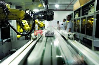 劳动者不必为“机器换人”而悲观 劳动者不必为“机器换人”而悲观