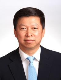 宋涛出任中联部部长曾任中央外办常务副主任(图)
