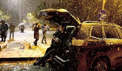 “情怀哥”也可以很励志 创业三年挣了2套房3辆车2 “情怀哥”也可以很励志 创业三年挣了2套房3辆车2