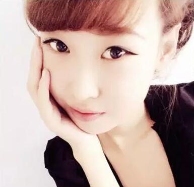 19岁女孩捐眼角膜:给他人留下光明父母就不孤单 19岁女孩捐眼角膜:给他人留下光明父母就不孤单