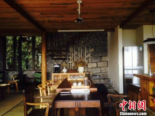 乡村旅游热浪下的民宿经济:遍地开花还应莫忘本源1 乡村旅游热浪下的民宿经济:遍地开花还应莫忘本源1