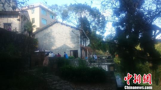 乡村旅游热浪下的民宿经济:遍地开花还应莫忘本源2 乡村旅游热浪下的民宿经济:遍地开花还应莫忘本源2