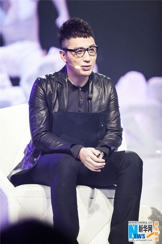 舒淇被“威胁”险落泪 李宇春为其勇出头(图)