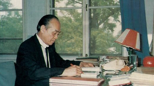 黄静波工作照 黄静波工作照