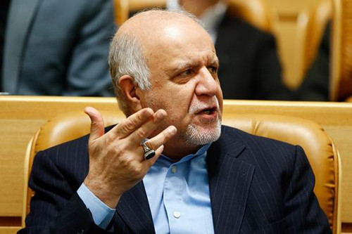 伊朗宣布新版石油开发合约欲将日产量提高一倍