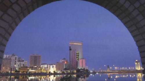 沙特开发商：已经落实足够资金打造世界第一塔