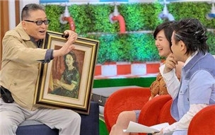 蔡康永谈李敖暗讽:谢谢评论关心 揭秘康熙停播真实内幕  蔡康永谈李敖暗讽:谢谢评论关心 揭秘康熙停播真实内幕