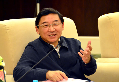 资料图 于伟国 点击进入下一页