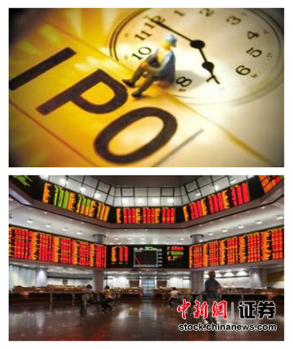 业内:证监会规范发行审核或缓解“IPO堰塞湖”难题