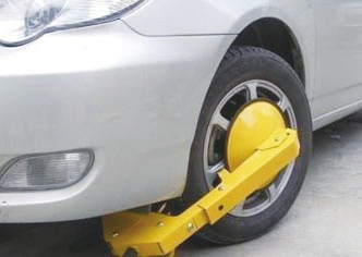 治理停车逃费 治理停车逃费