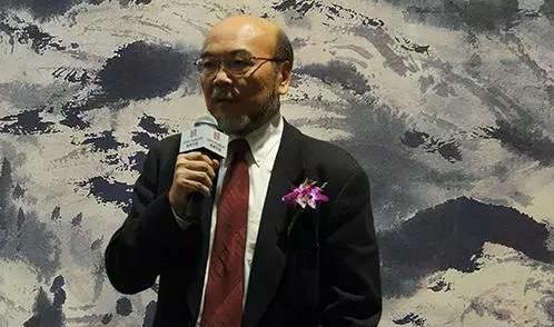 香港梅洁楼创办人罗仲荣 香港梅洁楼创办人罗仲荣