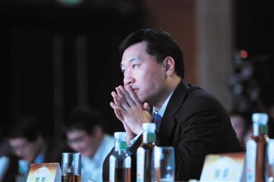 姚刚 资料图 点击进入下一页