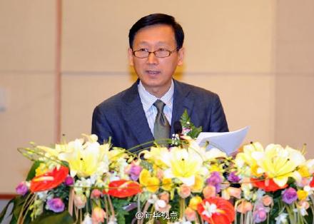 覃晓光资料图 图片来源:新华视点 点击进入下一页