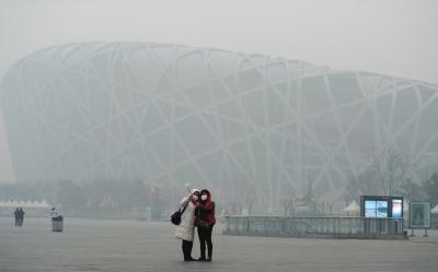 环保部:燃煤排放为污染主因 应急预案落实打折扣