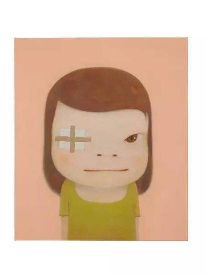 想要一直像个小孩一样