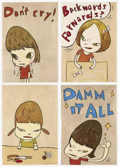 想要一直像个小孩一样