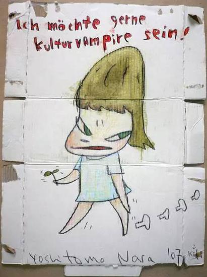 想要一直像个小孩一样