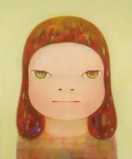 想要一直像个小孩一样