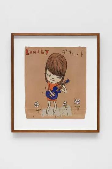 想要一直像个小孩一样